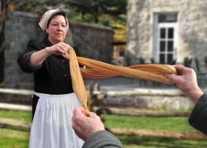 la Saint-Catherine_Maison Saint-Gabriel_24-25 novembre