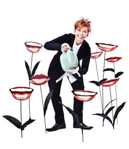 Claudine Mercier Claudine Mercier en supplémentaire le 9 février!