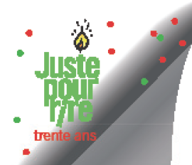 Festival Juste Pour Rire 2013 HAIRSPRAY et UN HOMME, DEUX PATRONS