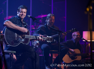 Roch et ses guitaristes