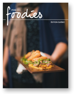 Fou des foodies Fou des foodies