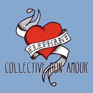 Eléphant, le clip de Collective Mon Amour Eléphant, le clip de Collective Mon Amour