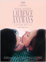 LAURENCE ANYWAYS LAURENCE ANYWAYS