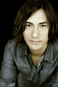 David Usher David Usher