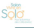 Le Salon Vivre en Solo Le Salon Vivre en Solo