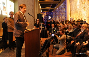 Robert Lepage