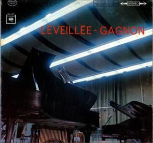 Léveillée-Gagnon Léveillée-Gagnon