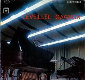 Léveillée-Gagnon