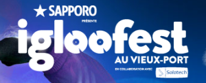 Igloofest 2013