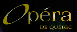 Opéra de Québec Opéra de Québec tiendra la 10e édition de son Gala bénéfice