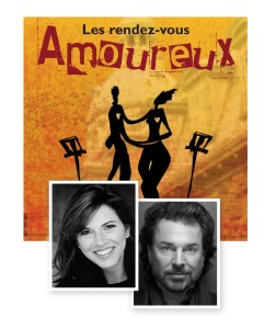 LES RENDEZ-VOUS AMOUREUX LES RENDEZ-VOUS AMOUREUX