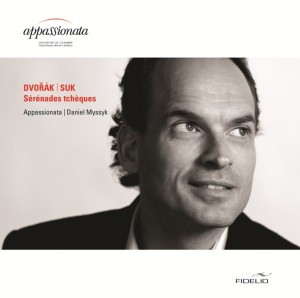 L’orchestre de chambre Appassionata L’orchestre de chambre Appassionata