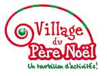 Le village du Père Noël 