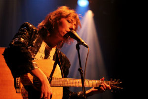 Martha Wainwright