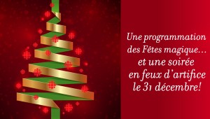 Programmation des Fêtes 2012 à Radio-Canada Programmation des Fêtes 2012 à Radio-Canada