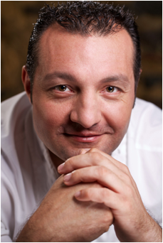 Éric Gonzalez Éric Gonzalez