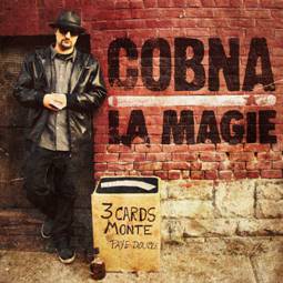 COBNA COBNA _ LA MAGIE