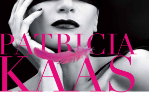 PATRICIA KAAS : Sur disque et sur scène PATRICIA KAAS : Sur disque et sur scène