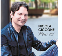 Nicola Ciccone Nicola Ciccone à la PDA le 28 mars 2013