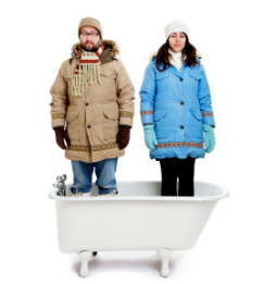L'hiver dedans- Premier Acte- 20 novembre- 20h L'hiver dedans- Premier Acte- 20 novembre- 20h