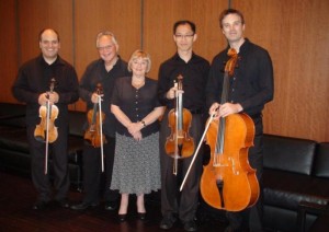 Musica Camerata Montréal Musica Camerata Montréal