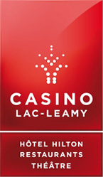 Casino du Lac-Leamy