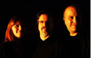 Jean-François Demers, Claude Pineault et Catherine Thériault Jean-François Demers, Claude Pineault et Catherine Thériault
