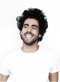 Adib Alkhalidey Adib Alkhalidey