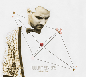 Willain Sévigny William Sévigny
