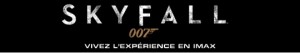 007 SKYFALL 007 SKYFALL