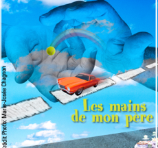 Les mains de mon père Les mains de mon père