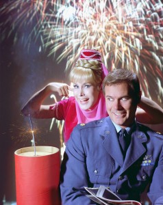 Spécial Jinny La chaîne Prise 2 rend hommage à Larry Hagman Spécial Jinny La chaîne Prise 2 rend hommage à Larry Hagman