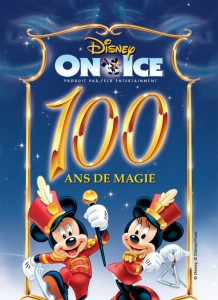 Disney sur glace 