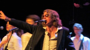 «Clotaire Rapaille, l'Opéra Rock» «Clotaire Rapaille, l'Opéra Rock»