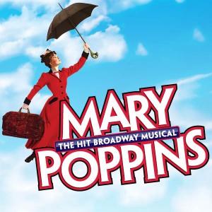 Mary Poppins Mary Poppins