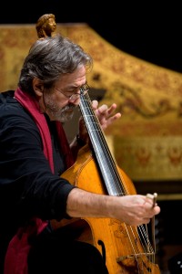 Jordi Savall