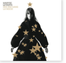 Maryse Letarte : l'album DES PAS DANS LA NEIGE Maryse Letarte : l'album DES PAS DANS LA NEIGE