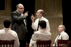 Jean-Bernard Hébert/ Marcel Pomerlo/ Vincent Bilodeau 