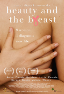 Beauty and the Breast Beauty and the Breast