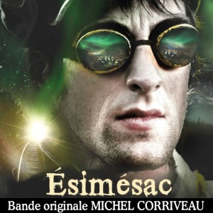 La bande originale du film ÉSIMÉSAC La bande originale du film ÉSIMÉSAC