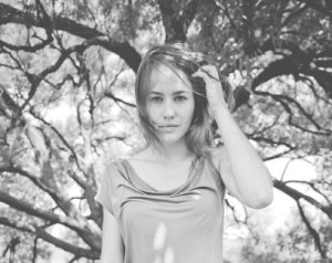 Salomé Leclerc Salomé Leclerc au Théâtre Petit Champlain, samedi 22 novembre à 20 h