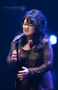 Susie Arioli Susie Arioli