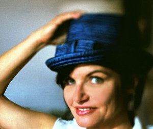 DIANE TELL salle Antony-Lessard le 16 novembre prochain à 20 h.