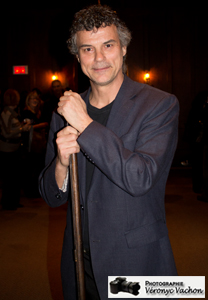 Gilles Laporte Gilles Laporte