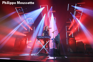 Metric