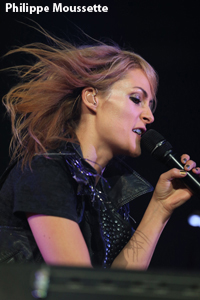 Emily Haines