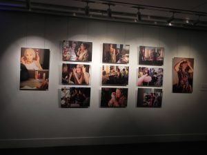 ÉLoges (avec inédits) exposition photographieque de Martine Doucet