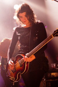 Marie-Pierre Arthur