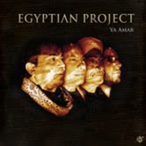 Egyptian Project- Ya Amar