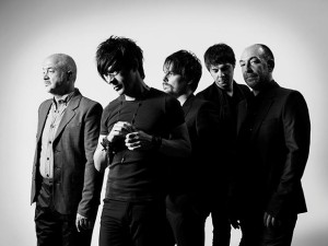 INDOCHINE SUR G1 LABEL